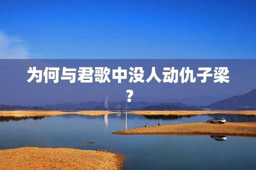 为何与君歌中没人动仇子梁？