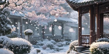 东歌小雪究竟出自哪部电视剧？