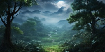 爷爷夜漫长到底是什么歌？
