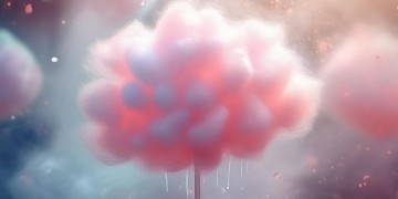 我好想吃棉花糖呀究竟是什么歌？