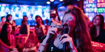 女生去 KTV 唱什么歌才合适呢？