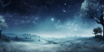 慢漫漫长夜出自哪首歌？