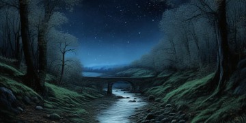 黑夜中身临其境到底是哪首歌？