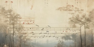 究竟哪首歌是唱杨广的呢？