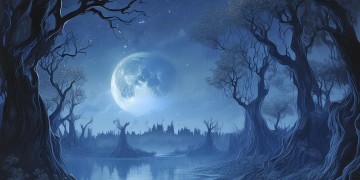 天宝伏妖录的主题歌到底是什么？