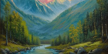 谁说山水不相逢出自哪首歌？
