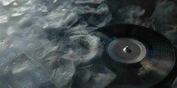 哪些歌曲有着最伤感的文案？