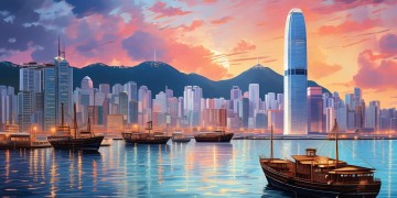 港岛妹妹出自哪首歌？