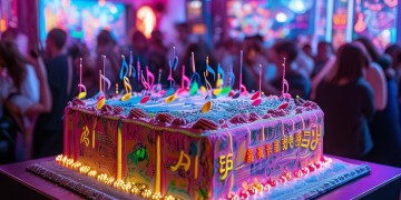 全民K歌中的蛋糕究竟代表什么意思？