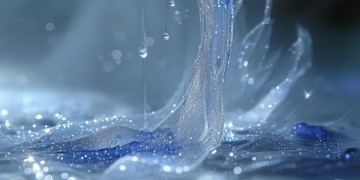 泪却不停的流出自什么歌？