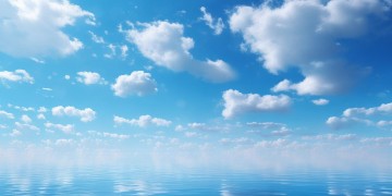 天空能有多蓝出自哪首歌？
