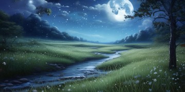 什么歌能唱响这night？