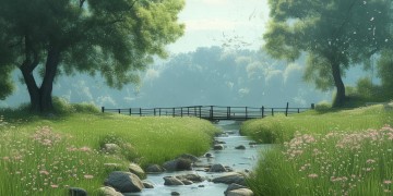 平平淡淡简单生活的歌曲叫什么？