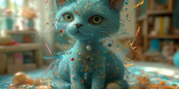 Catcat究竟是什么歌？