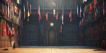 国际歌究竟何时进入中国？