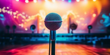快手K歌伴奏音大是怎么回事？
