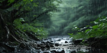 度过这风雨究竟是哪首歌？