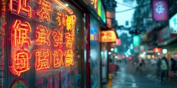 粤语歌大白嗓究竟指的是哪首歌？