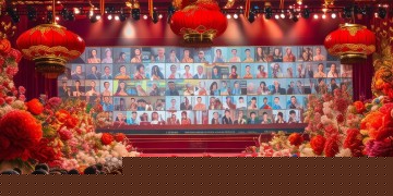 春晚到底播放了哪些经典歌曲呢？