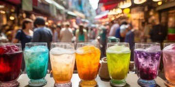 浓浓的汽水味究竟是哪首歌？