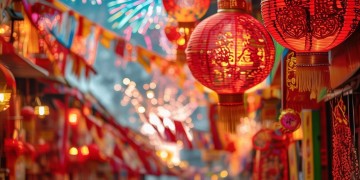 过年标配歌曲究竟是哪首？
