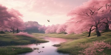 对你的思念在春天是哪首歌？