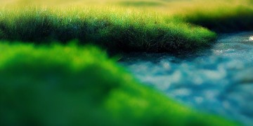 我一路看过青山和绿水究竟是哪首歌？