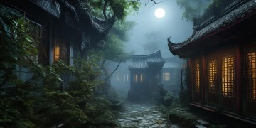 你让我独自盗墓究竟是哪首歌？