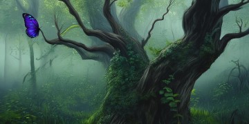 巫师3中蝶翁的歌究竟叫什么？