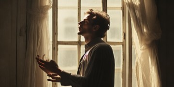 孟鹤堂临窗唱的是什么歌？