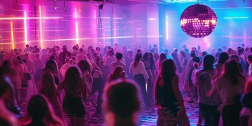 就爱party到底是哪首歌？