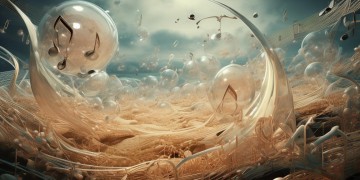 哪些歌曲中蕴含着轮回元素？