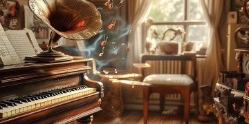 歌曲与奶奶有什么关系？