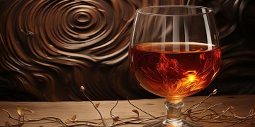 生活就像苦味酒究竟是哪首歌？