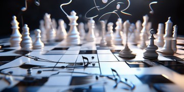 人生这盘棋究竟是哪首歌？