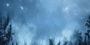 我说你的眼睛累了究竟是哪首歌？