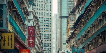 香港华人唱的英文歌究竟有哪些？