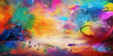 有哪些适合照片可以涂鸦情境下下载的歌曲呢？