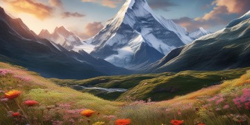 世界第一高峰究竟是什么歌？