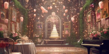 80年代结婚插曲究竟是哪些歌？
