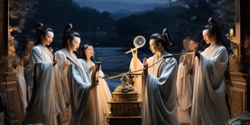 唢呐必听的10首歌是什么？