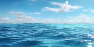 大海适合比赛演唱什么歌呢？