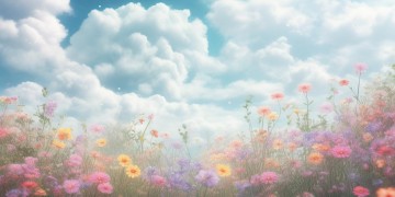 云烟里赏花出自哪首歌？