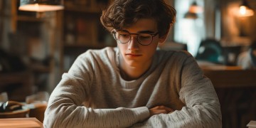 摩羯座男生写作业时适合听什么歌？