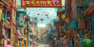 奇葩分手的方式究竟是哪首歌？
