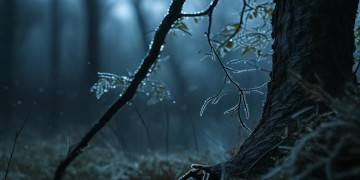 这一夜冷风吹究竟是哪首歌？