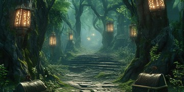 断片之险途夺宝里的歌究竟是什么？