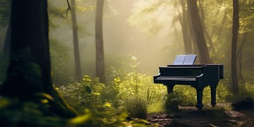 流浪歌专属音乐究竟是什么？