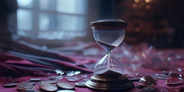 我花光了我所有的运气是哪首歌？