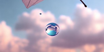 如果你是天上的水出自哪首歌？
